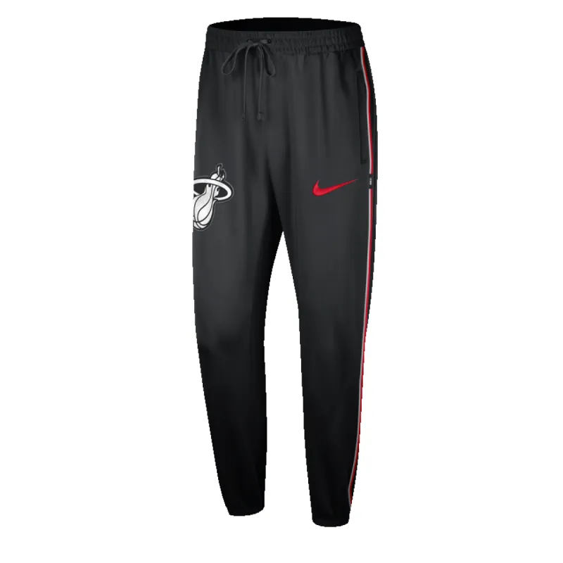 Nike HEAT Culture Showtime Warmup Pants sold by Miami Heat Store