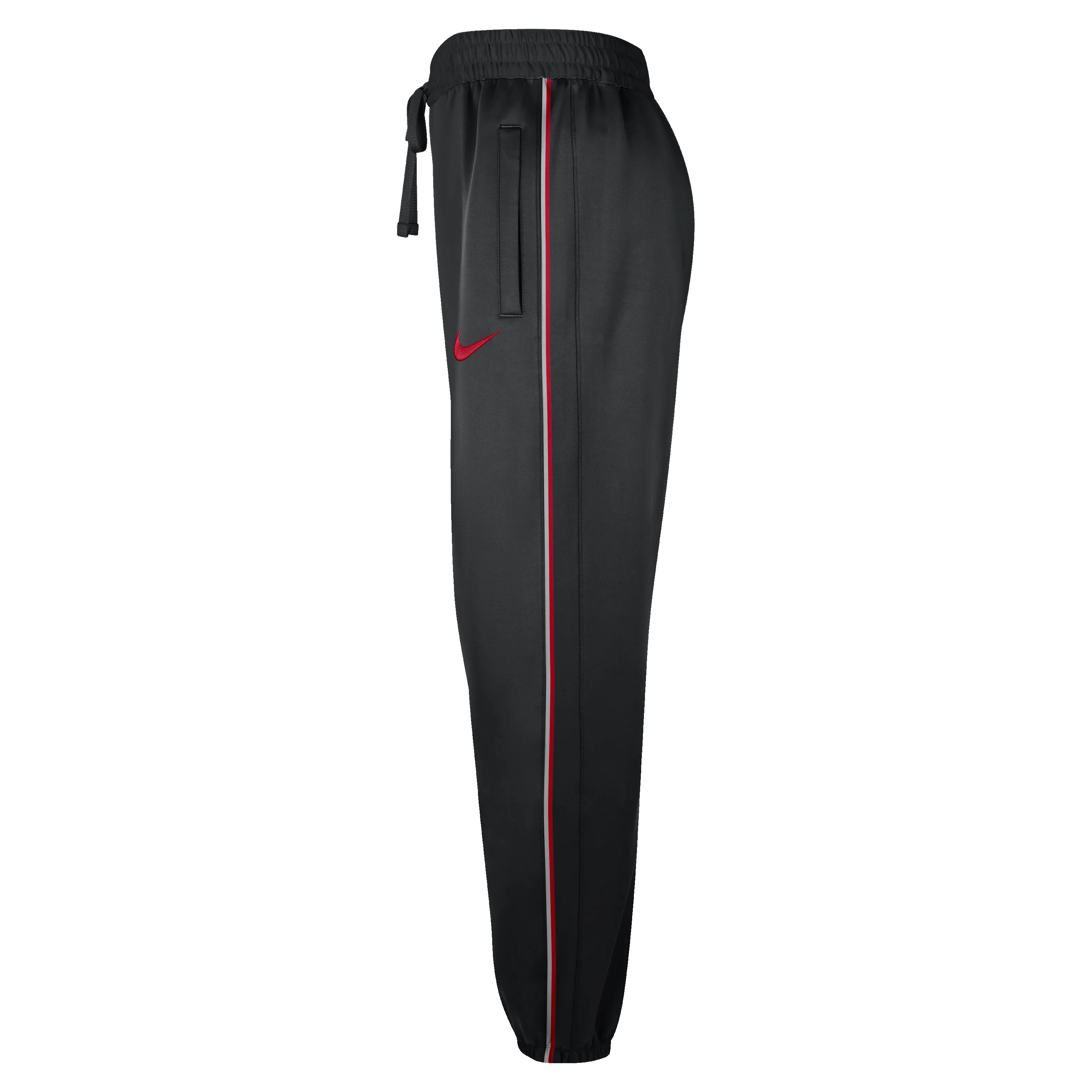 Nike HEAT Culture Showtime Warmup Pants sold by Miami Heat Store product image thumbnail 3