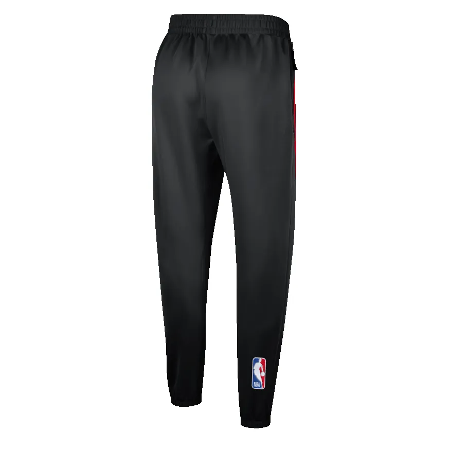Nike HEAT Culture Showtime Warmup Pants sold by Miami Heat Store product image thumbnail 2