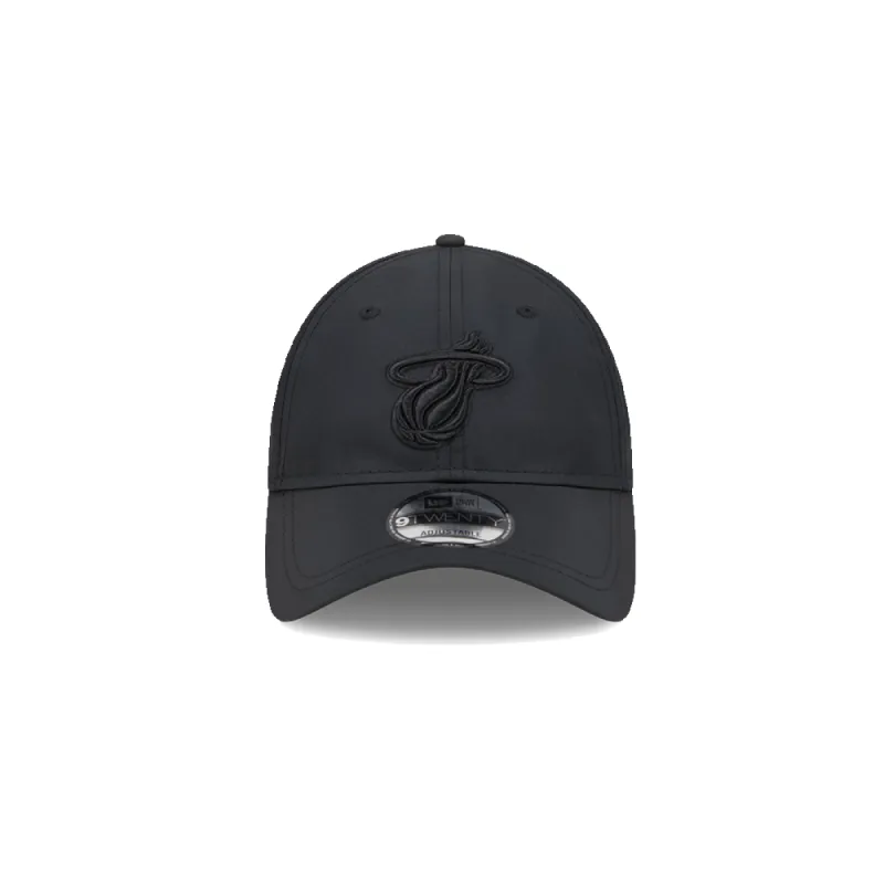 New Era Miami HEAT Tonal Dad Hat sold by Miami Heat Store