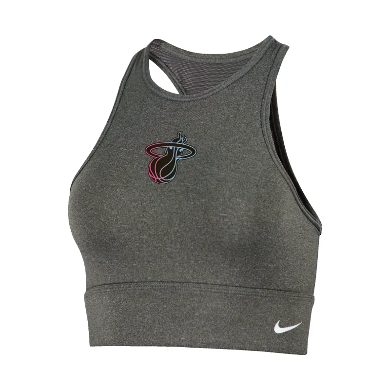 Nike ViceVersa Everything Sports Bra sold by Miami Heat Store