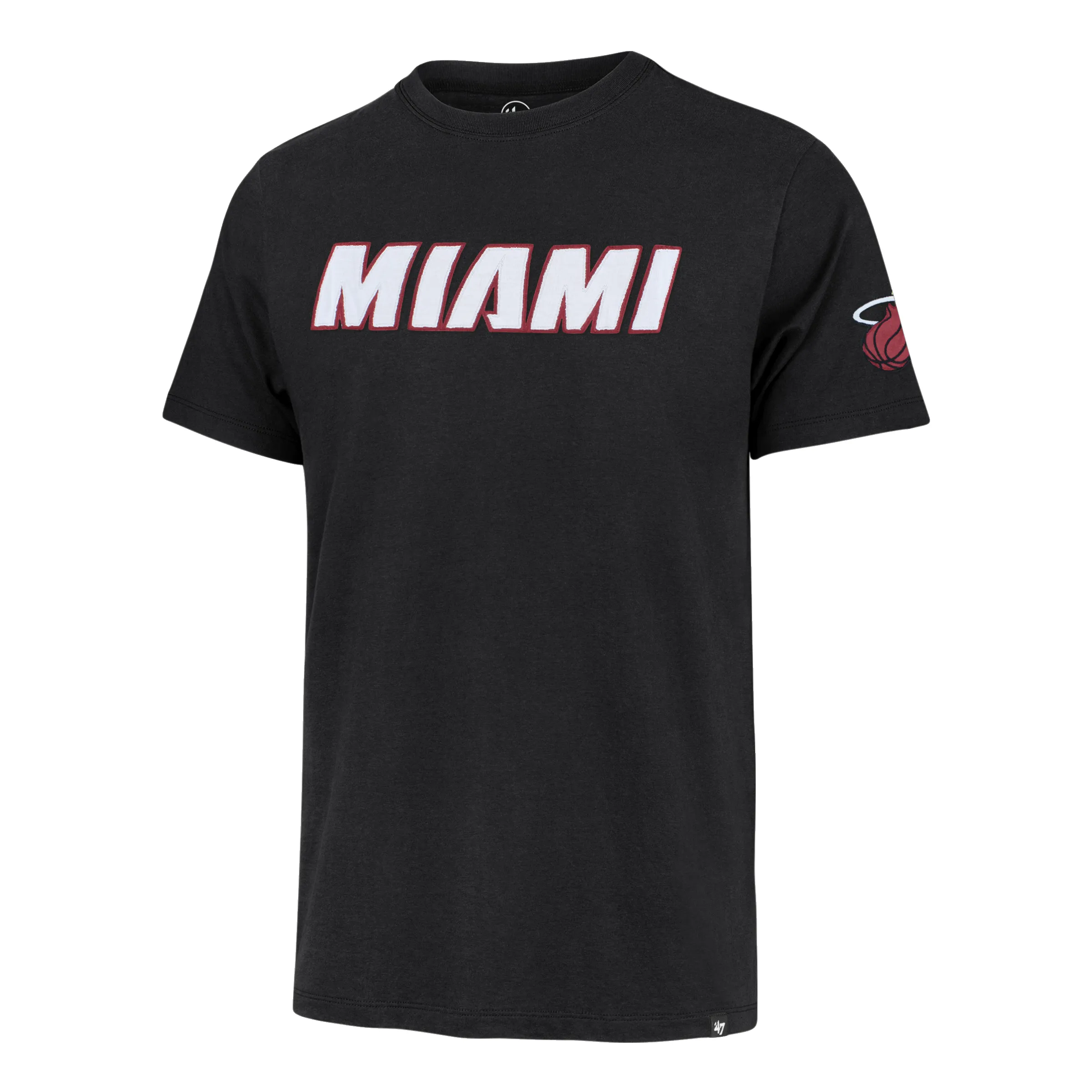 '47 Brand Miami HEAT Fieldhouse Tee sold by Miami Heat Store