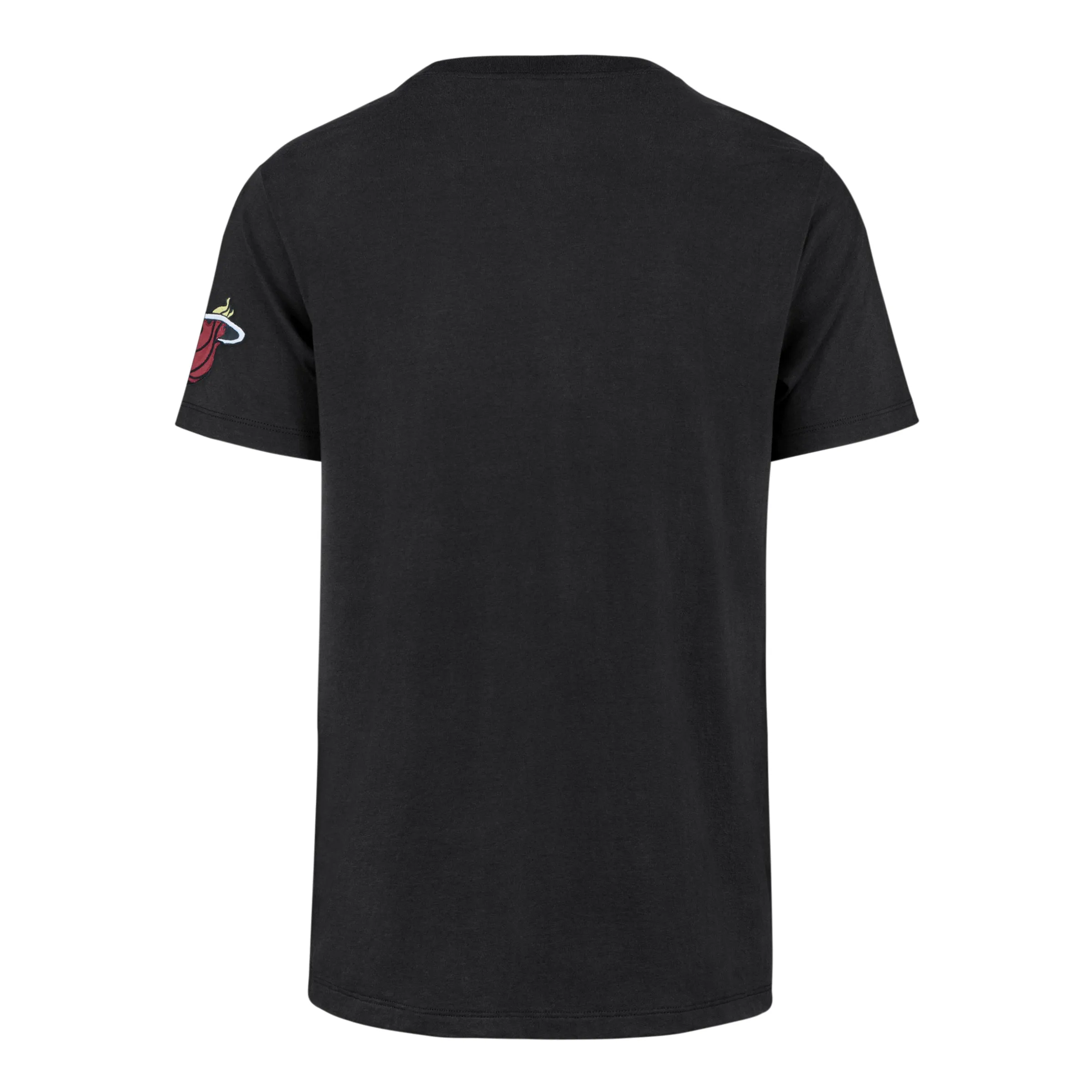 '47 Brand Miami HEAT Fieldhouse Tee sold by Miami Heat Store product image thumbnail 2
