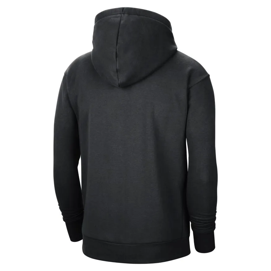 Nike Miami HEAT Essential Hoodie sold by Miami Heat Store product image thumbnail 2