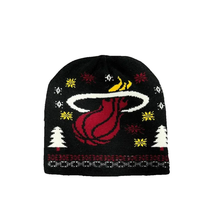 Miami HEAT Beanie sold by Miami Heat Store