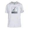 New Era Miami Mashup Vol. 2 Hoodie Tee sold by Miami Heat Store