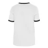 New Era Miami HEAT Ringer Tee sold by Miami Heat Store