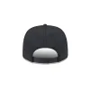 New Era Miami HEAT Black Performance Stretch Snapback sold by Miami Heat Store