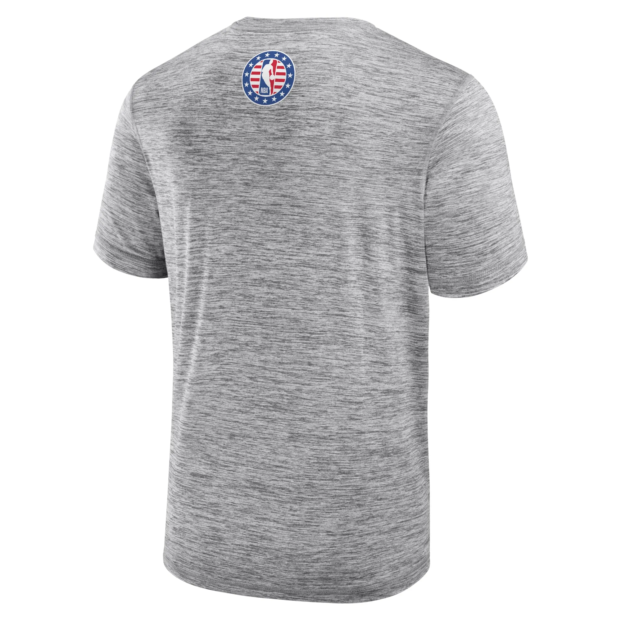 Miami HEAT Hoops For Troops Tee sold by Miami Heat Store product image thumbnail 2