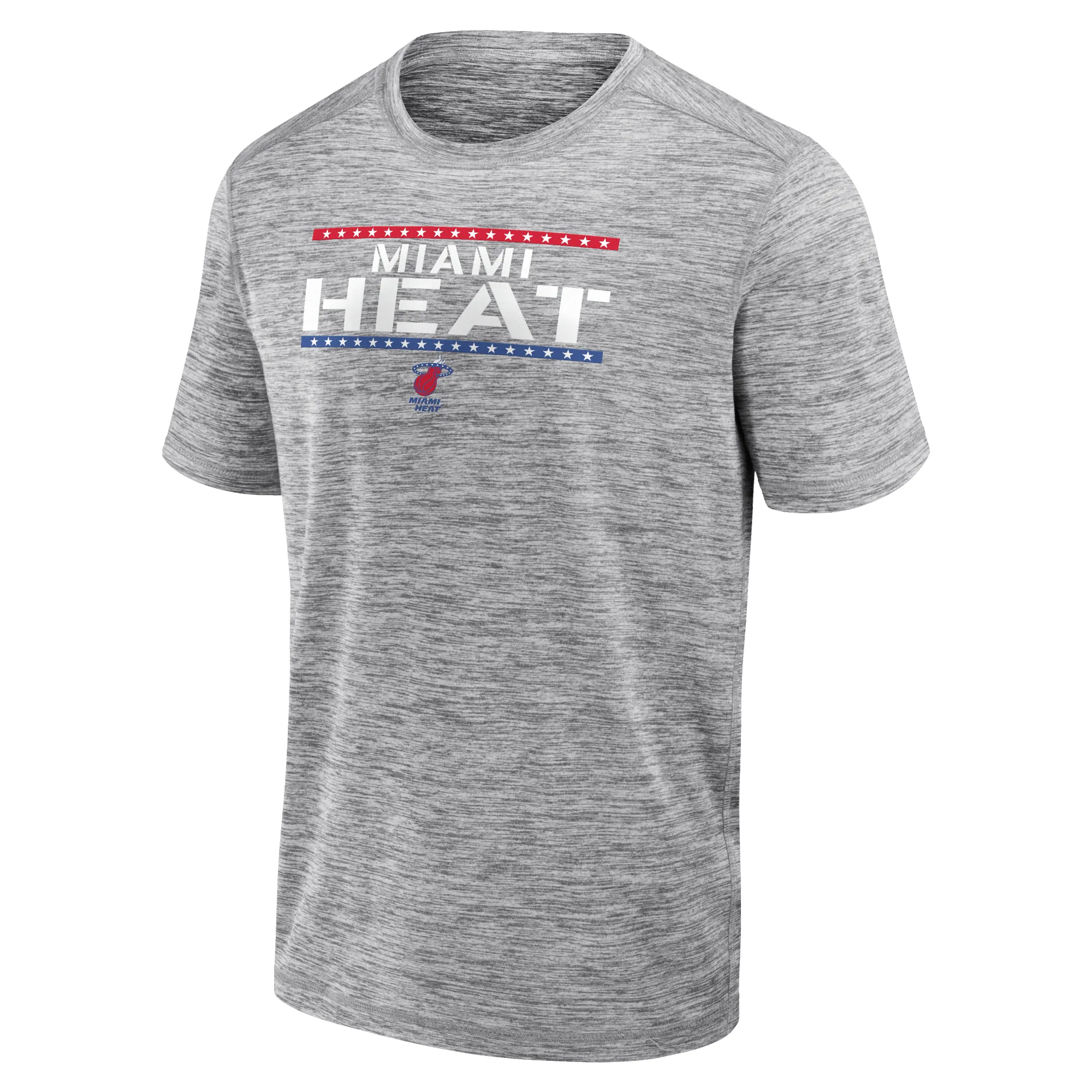 Miami HEAT Hoops For Troops Tee sold by Miami Heat Store