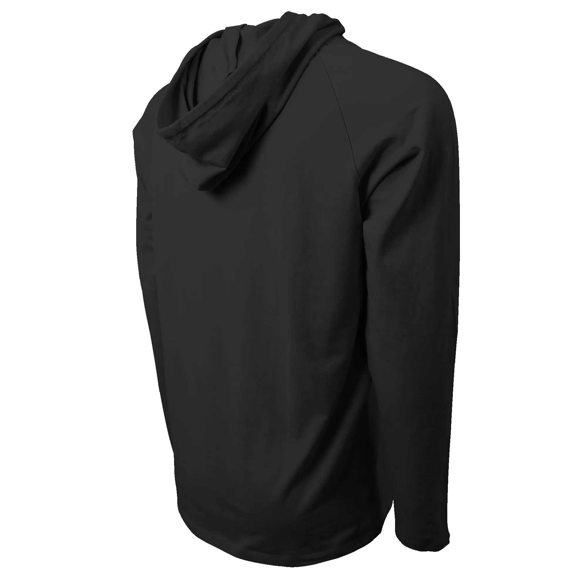 Stadium Essentials HEAT Culture Logo Hoodie Tee sold by Miami Heat Store product image thumbnail 2