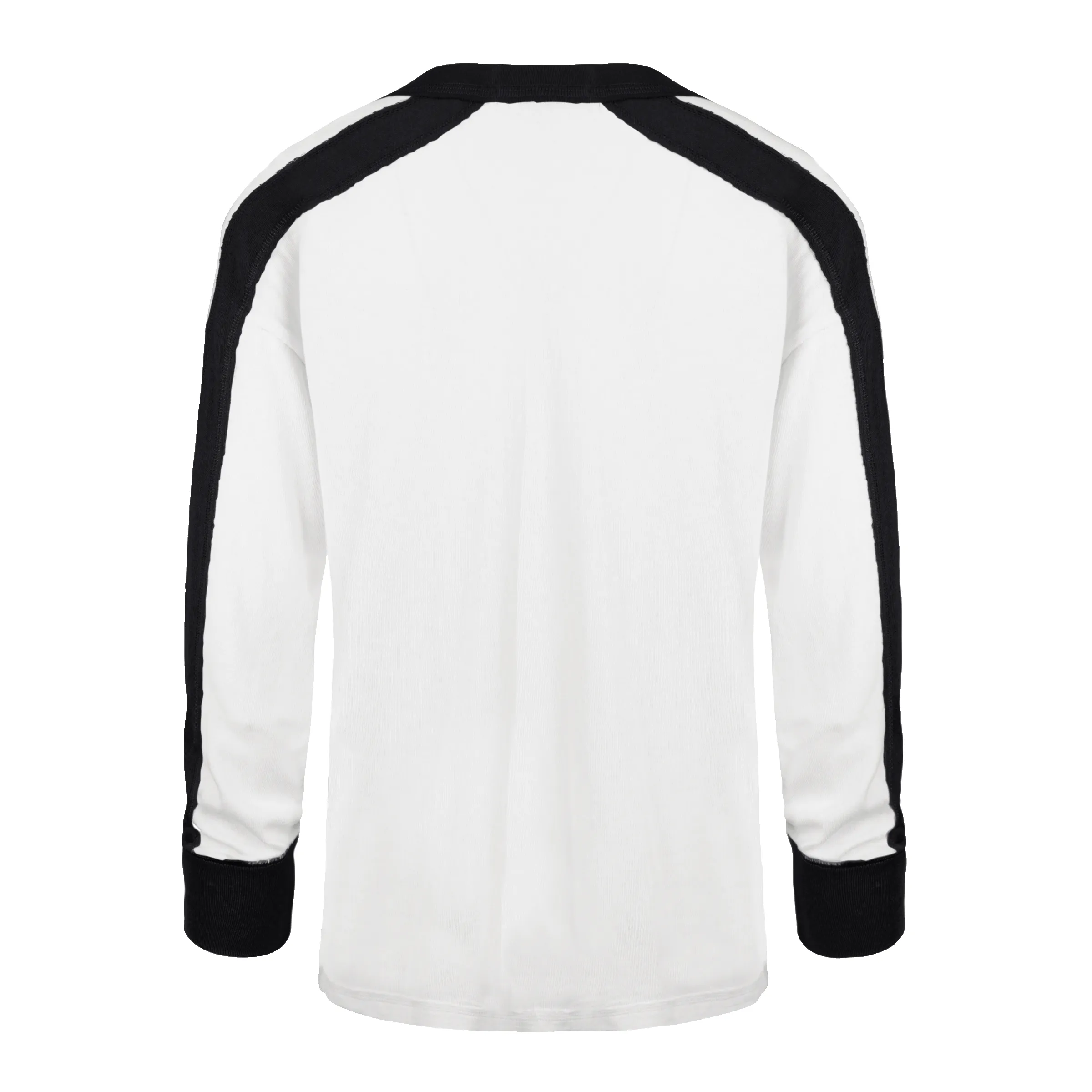 '47 Brand HEAT Culture Long Sleeve Women's Tee sold by Miami Heat Store product image thumbnail 2