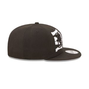 New Era Miami HEAT 2022 Draft Alternate Snapback sold by Miami Heat Store