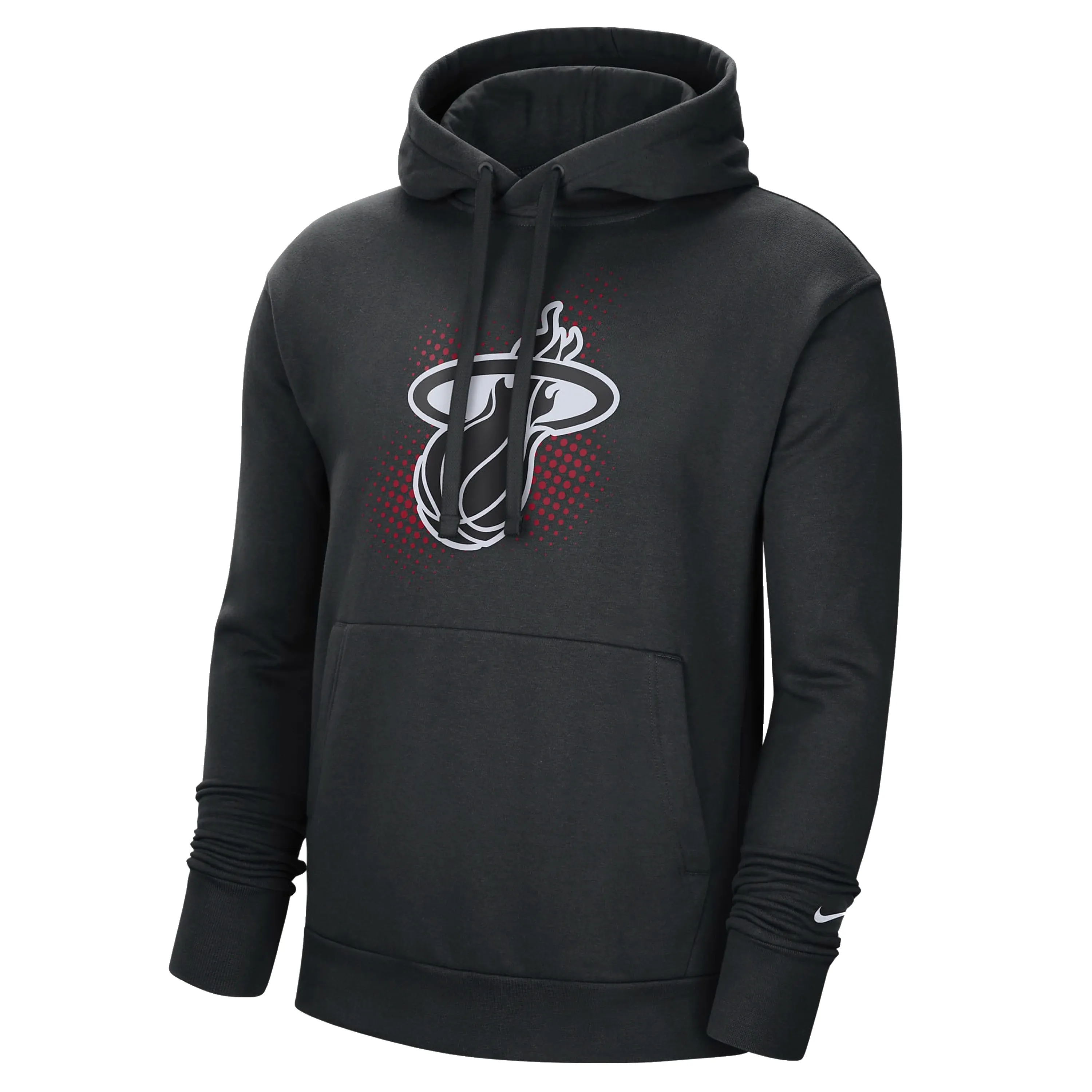 Nike Miami HEAT Future Hoodie sold by Miami Heat Store