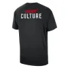 Nike HEAT Culture Max90 Logo Tee sold by Miami Heat Store