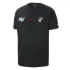Nike HEAT Culture Max90 Logo Tee sold by Miami Heat Store