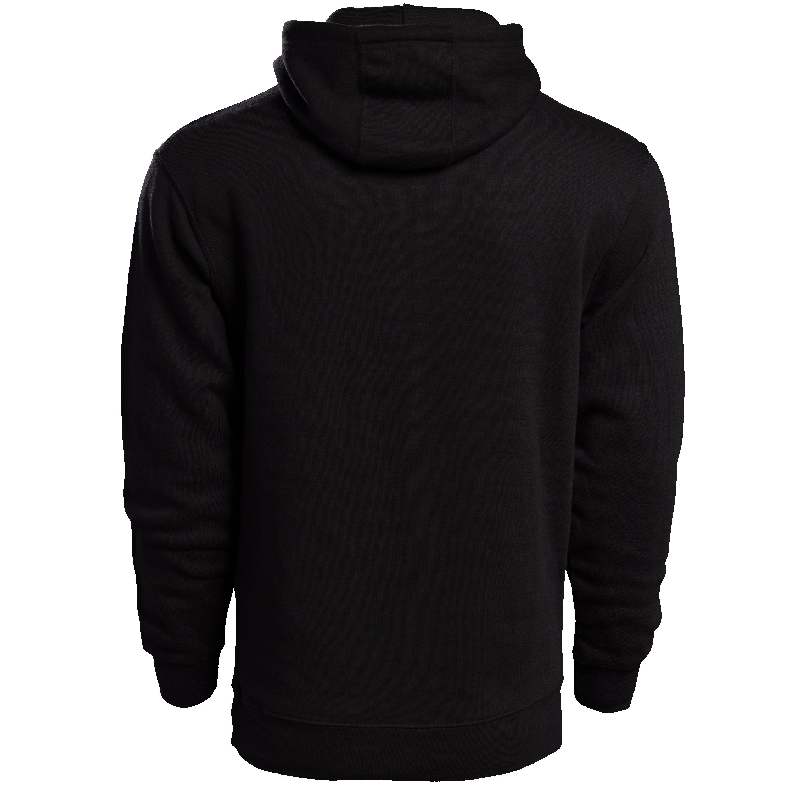 Court Culture Miami Mashup Vol. 2 Pullover Hoodie sold by Miami Heat Store product image thumbnail 2