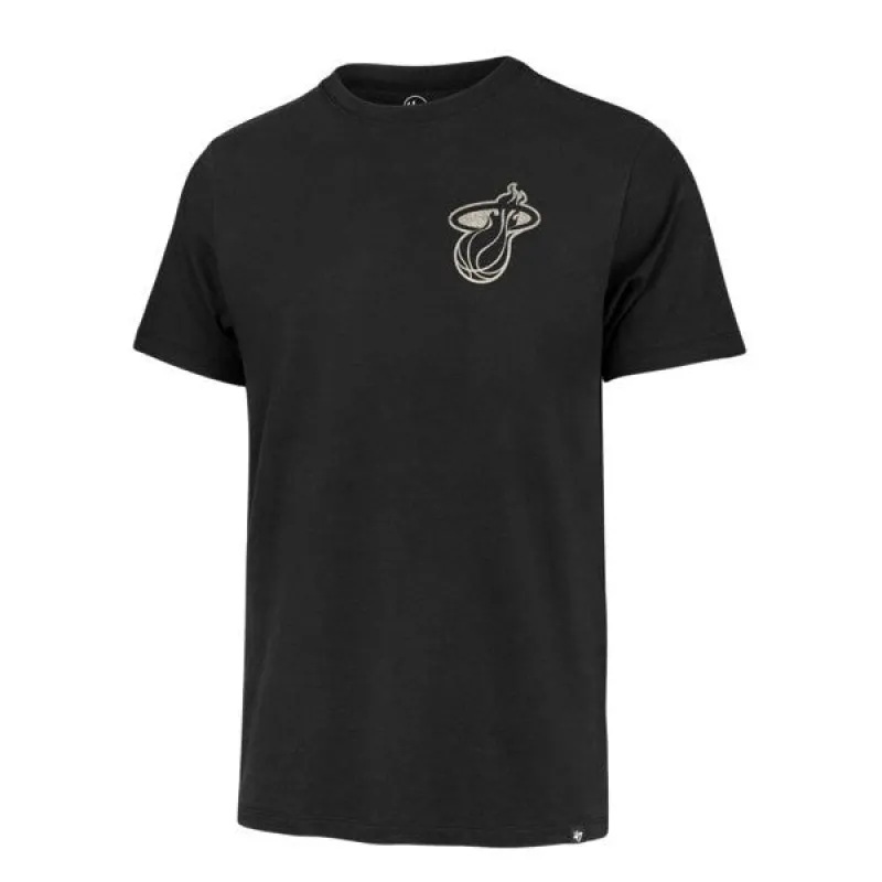 '47 Brand Miami HEAT Turn Back Tee sold by Miami Heat Store