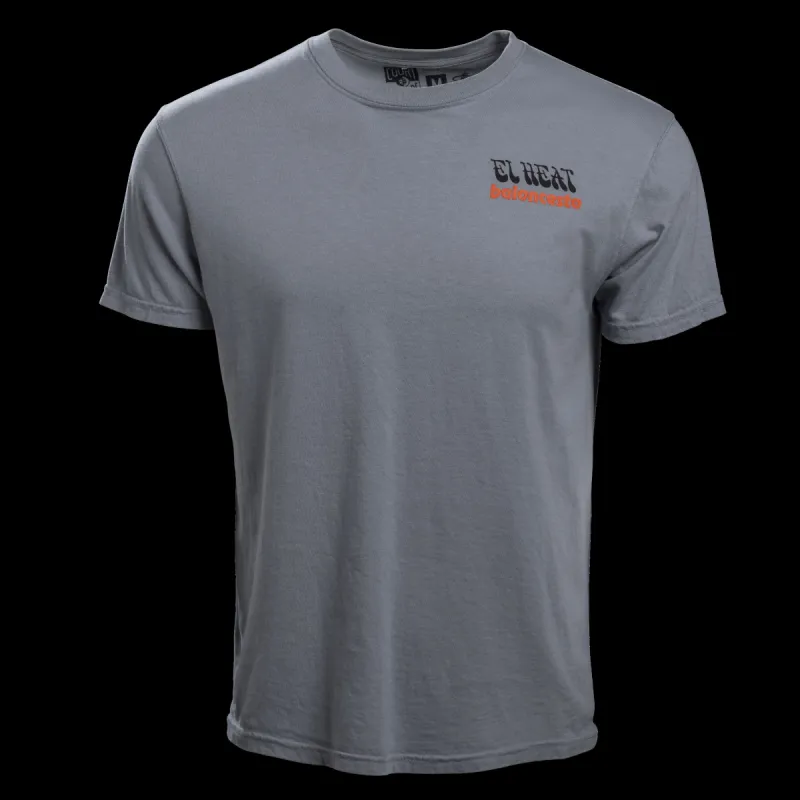 Court Culture Tres Cero Cinco Unisex Tee sold by Miami Heat Store