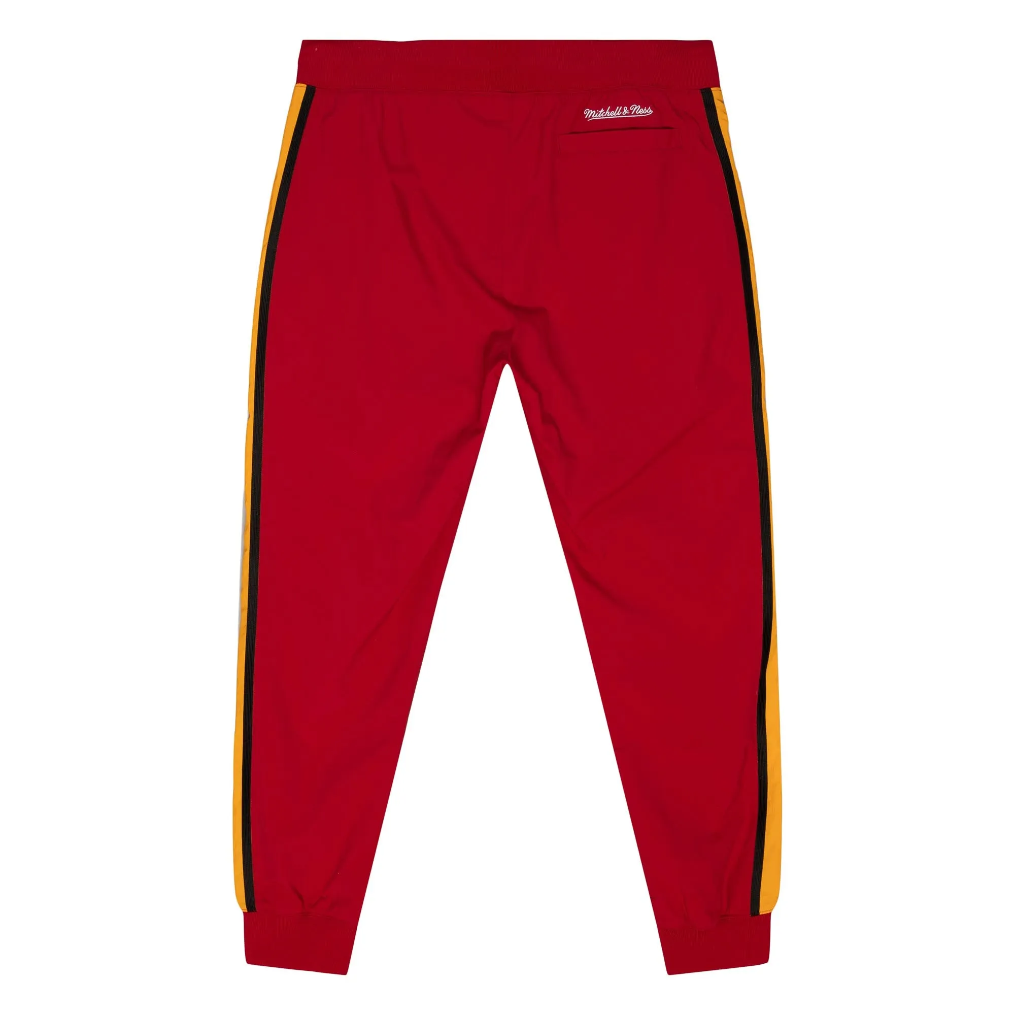 UNKNWN X Mitchell and Ness X Miami HEAT My Towns Pants sold by Miami Heat Store product image thumbnail 3