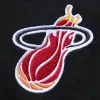 Dwyane Wade Mitchell & Ness Premium Vintage Tee sold by Miami Heat Store