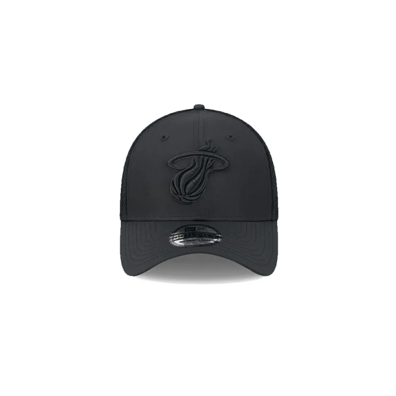 New Era Miami HEAT Tone Flex Fit Dad Hat sold by Miami Heat Store
