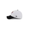 New Era Miami HEAT 2-Tone Dash Stretch Snapback sold by Miami Heat Store