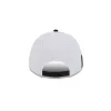 New Era Miami HEAT 2-Tone Dash Stretch Snapback sold by Miami Heat Store
