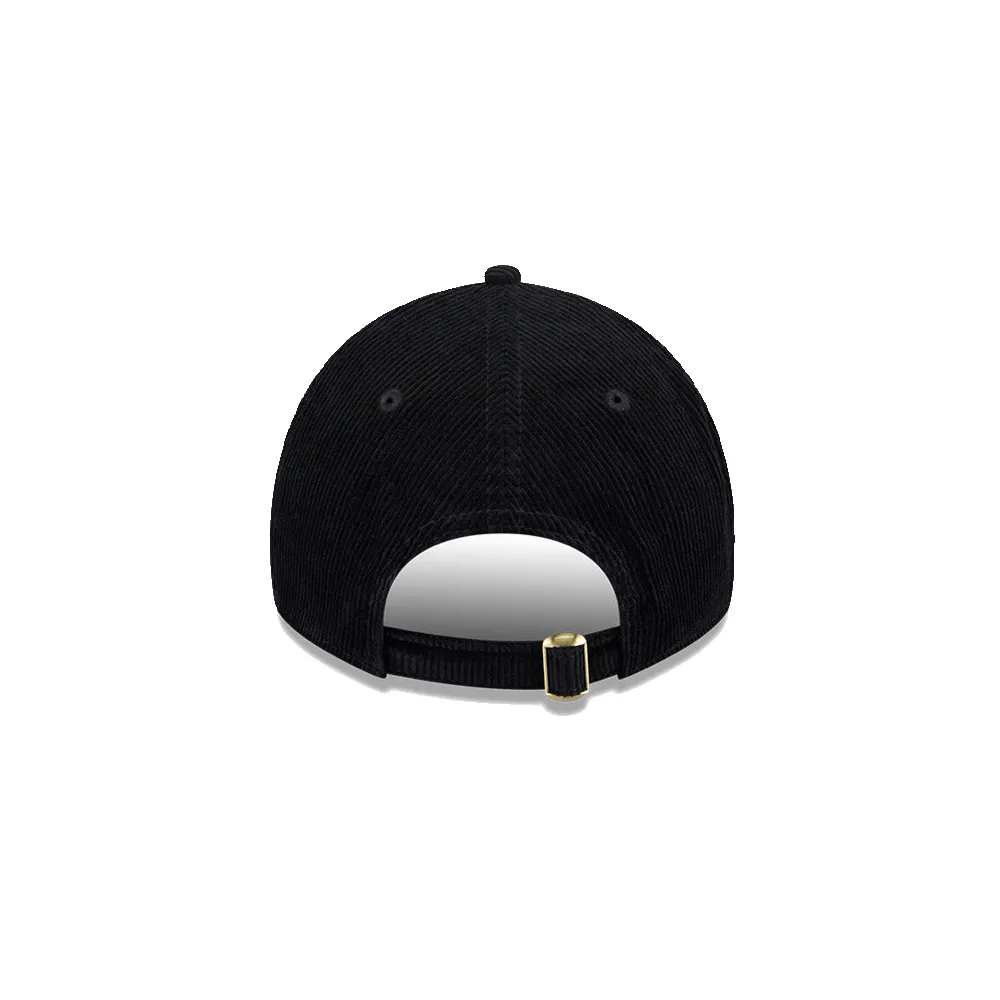 New Era Miami HEAT Corded Dad Hat sold by Miami Heat Store product image thumbnail 2