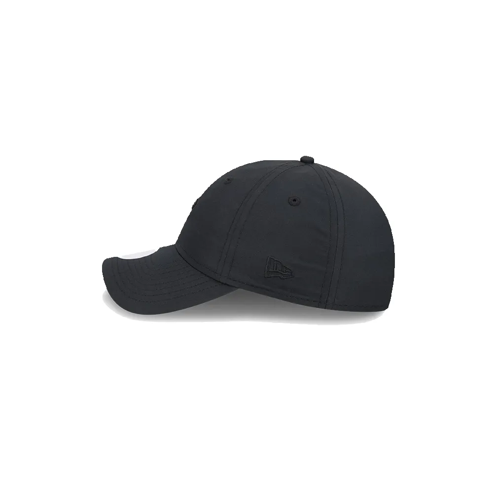 New Era Miami HEAT Black Functional Hole Women's Hat sold by Miami Heat Store product image thumbnail 4