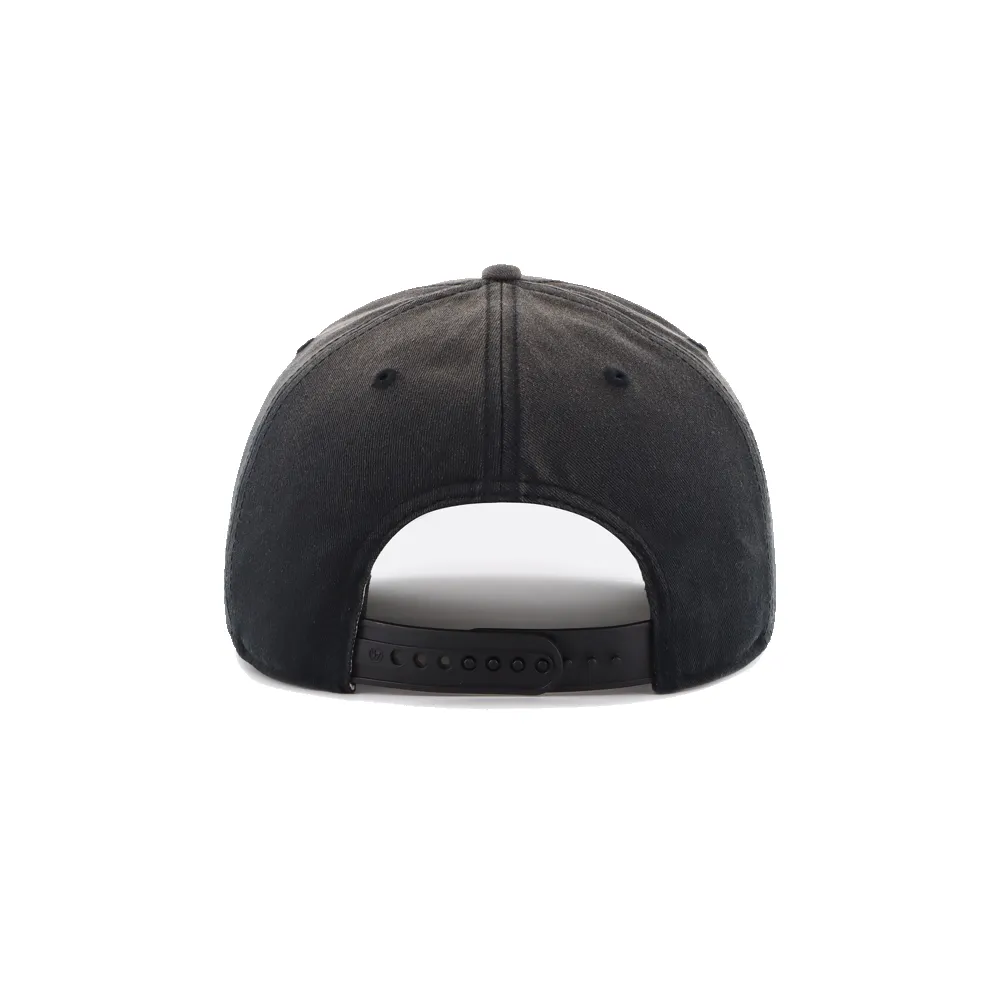 '47 Brand Miami HEAT Dusted Laramie Hitch Snapback sold by Miami Heat Store product image thumbnail 2