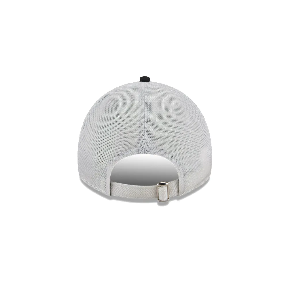 New Era Miami HEAT Glitter Mesh Women's Hat sold by Miami Heat Store product image thumbnail 2