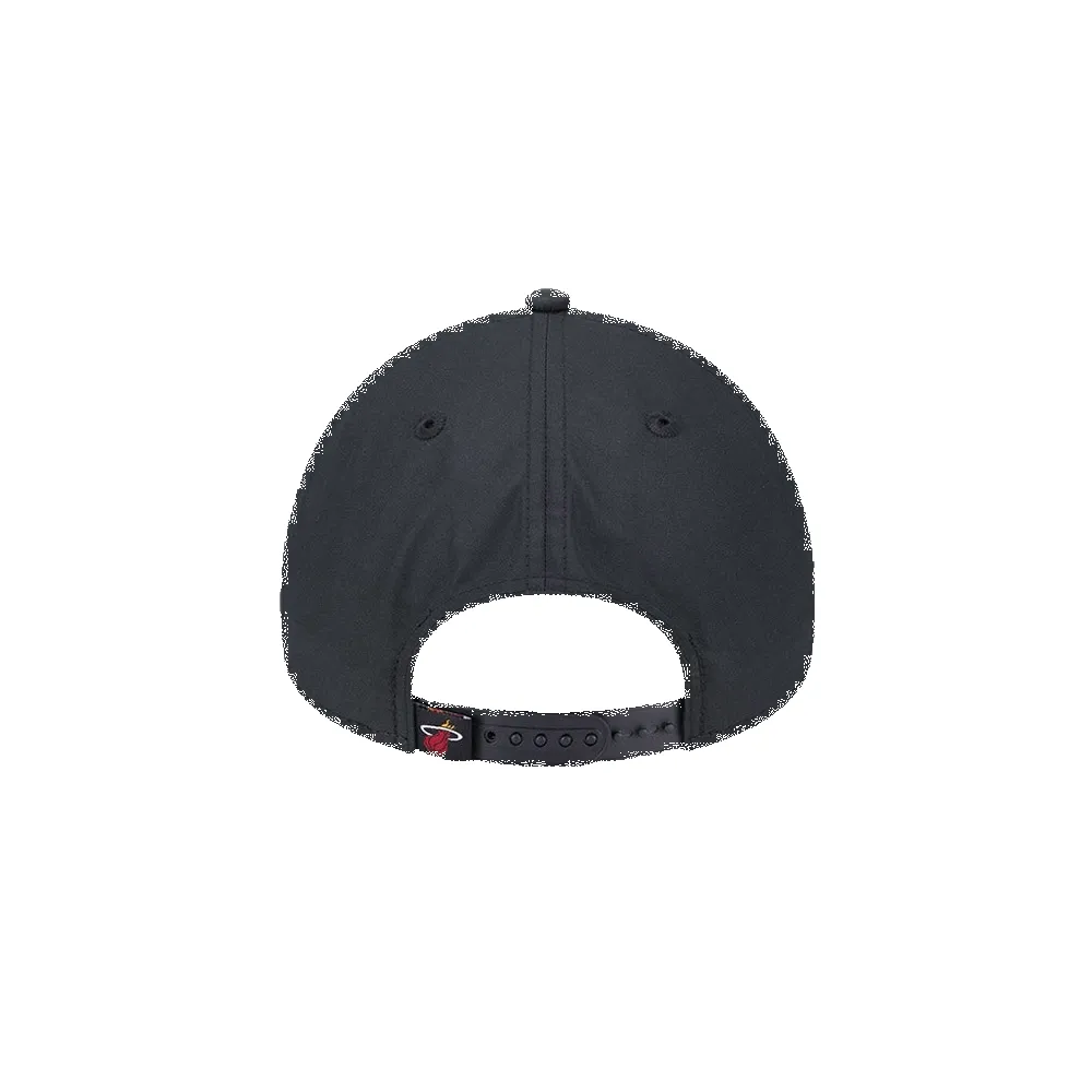 New Era Miami HEAT Gradient Snapback sold by Miami Heat Store product image thumbnail 2