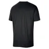 Nike Miami HEAT Logo MVMT Tee sold by Miami Heat Store