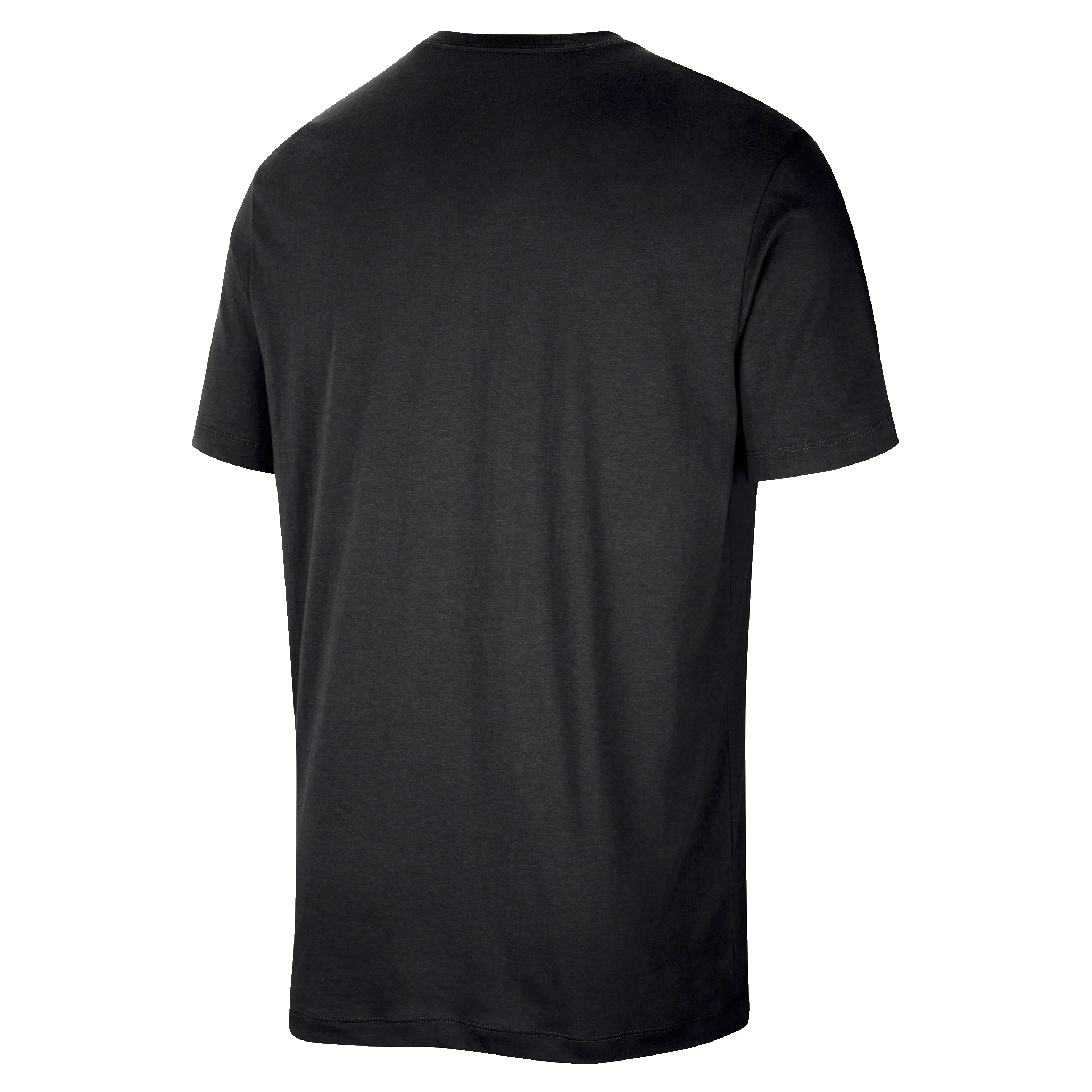 Nike Miami HEAT Logo MVMT Tee sold by Miami Heat Store product image thumbnail 2