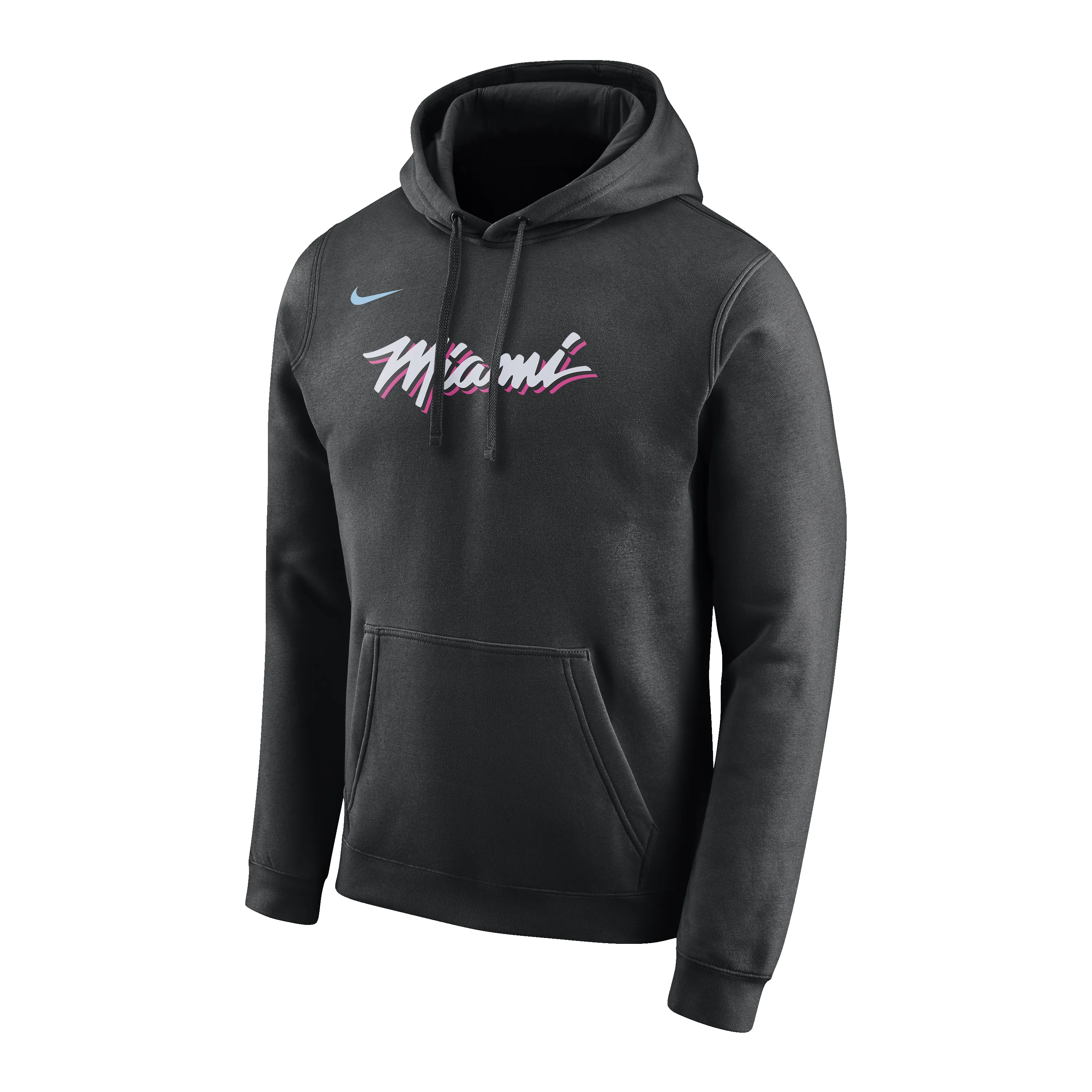 Nike ViceWave Pull Over Hoodie sold by Miami Heat Store
