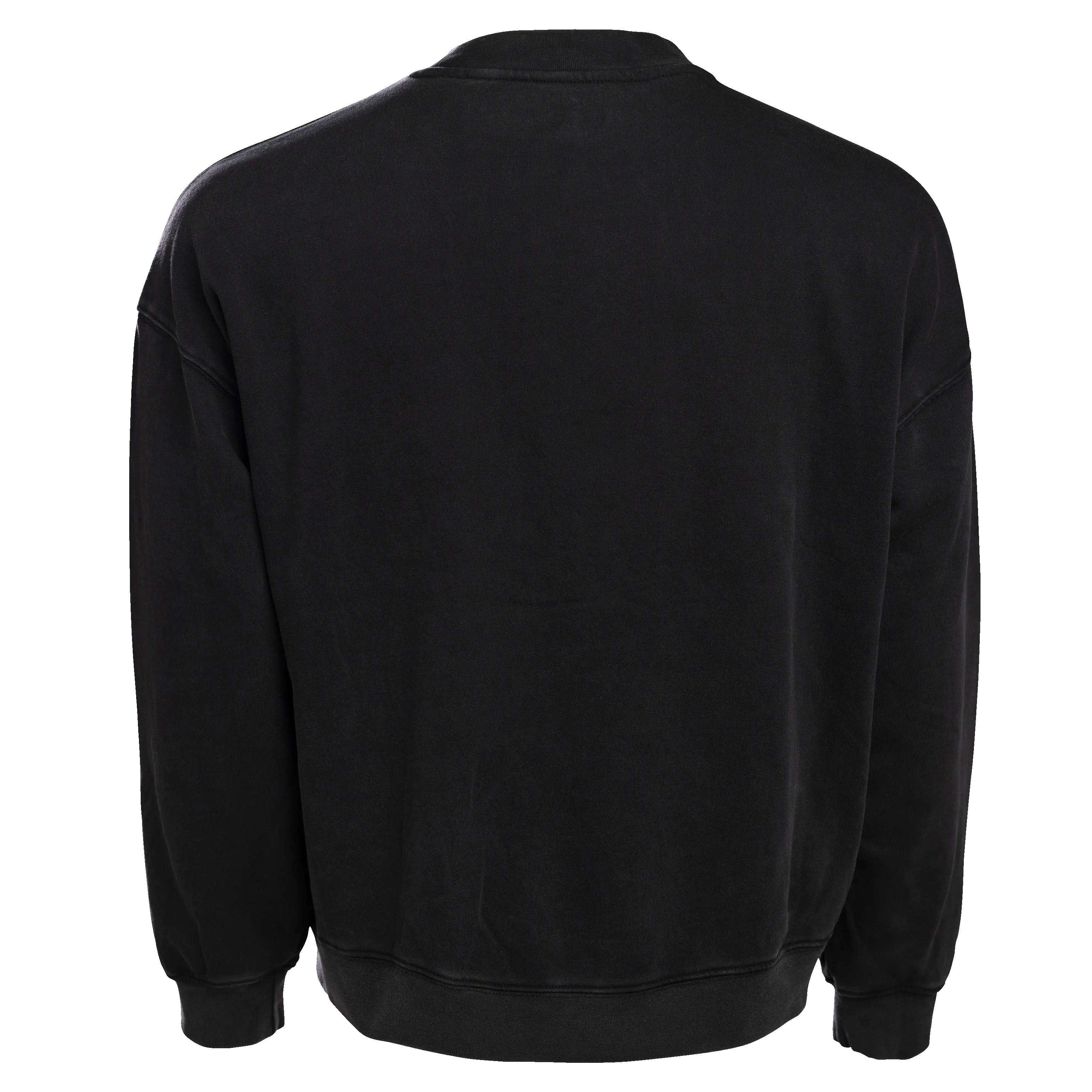 Court Culture Fireball Oversized Unisex Crewneck sold by Miami Heat Store product image thumbnail 2