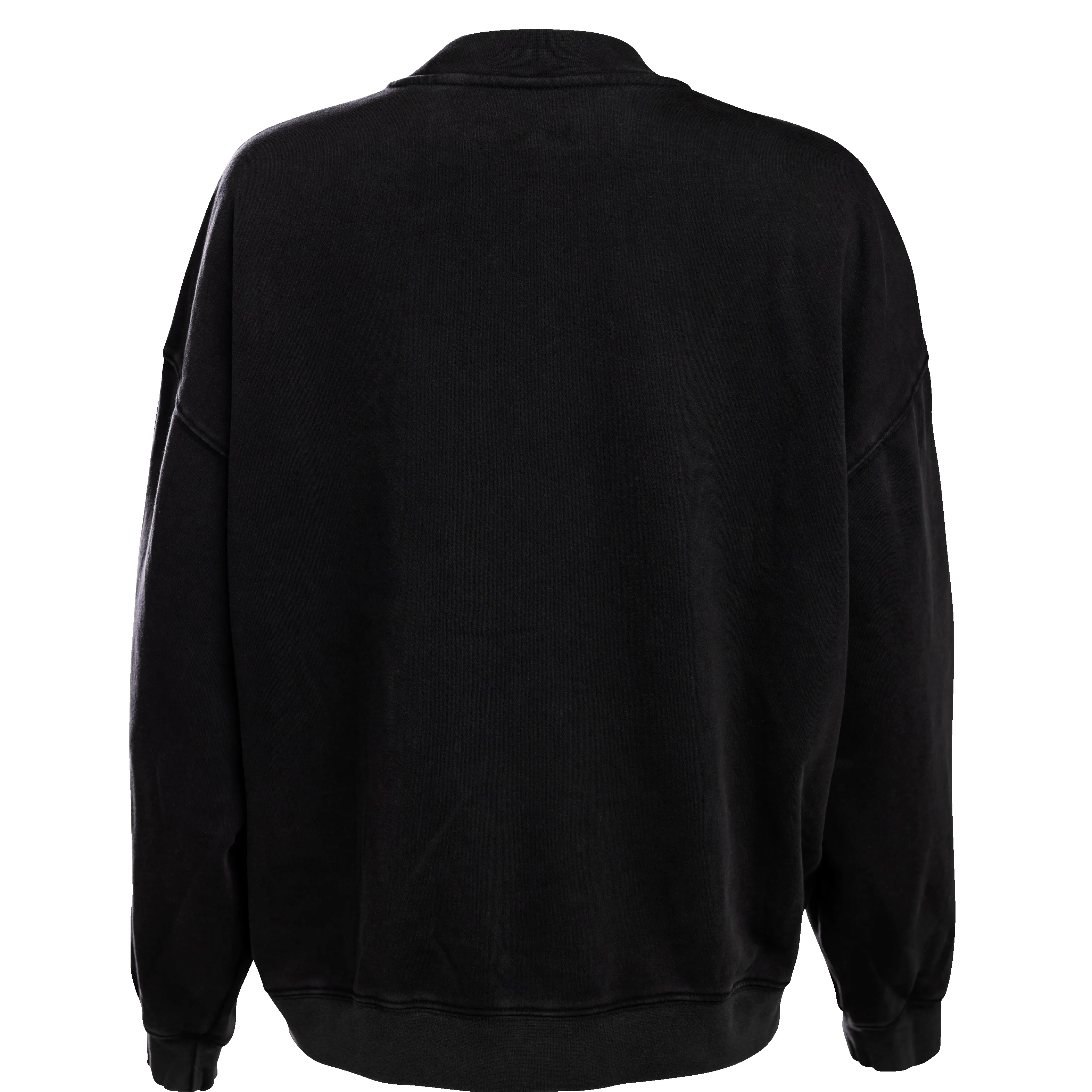 Court Culture Fireball Oversized Unisex Crewneck sold by Miami Heat Store product image thumbnail 4