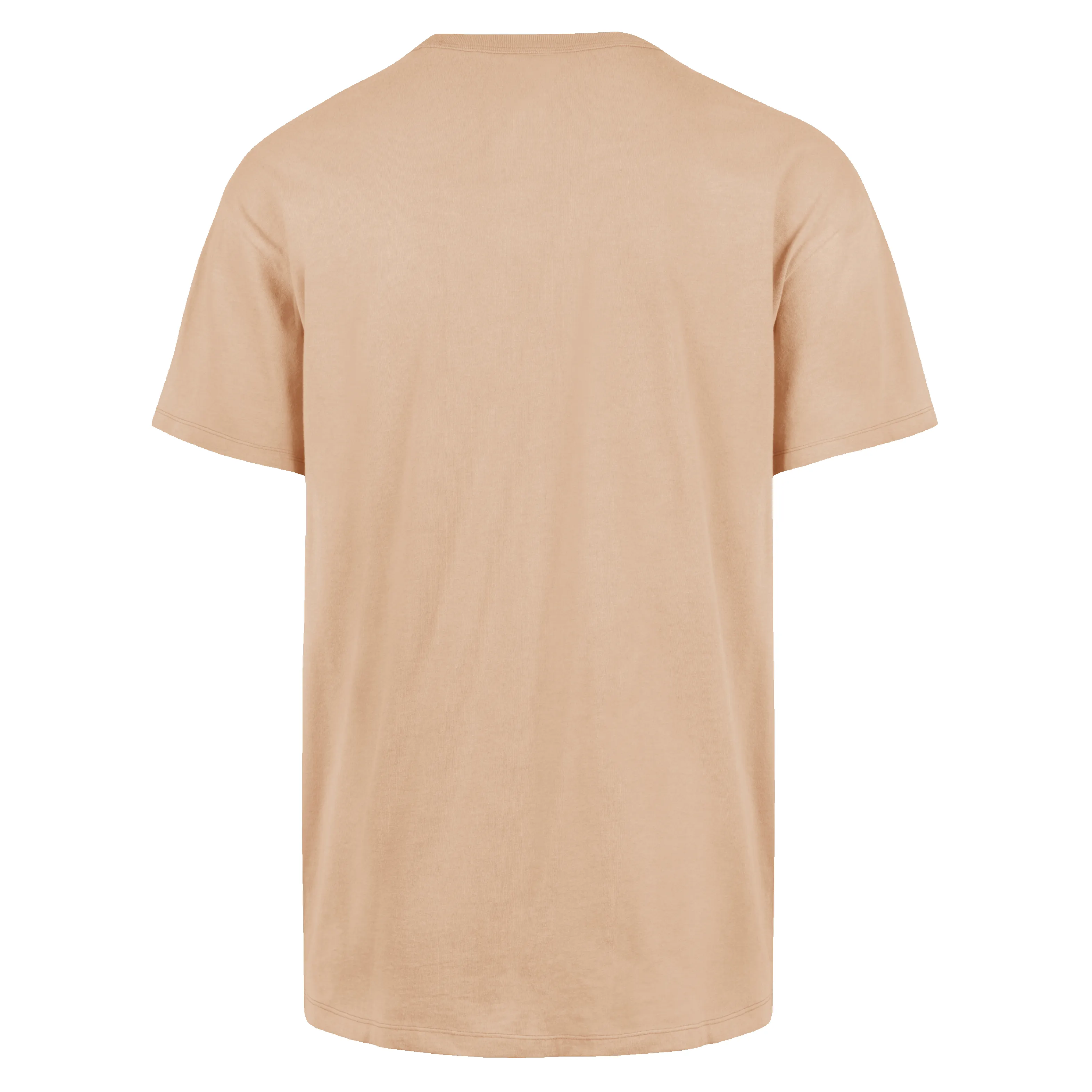 '47 Brand Miami HEAT Logo Imprint Tee sold by Miami Heat Store product image thumbnail 2