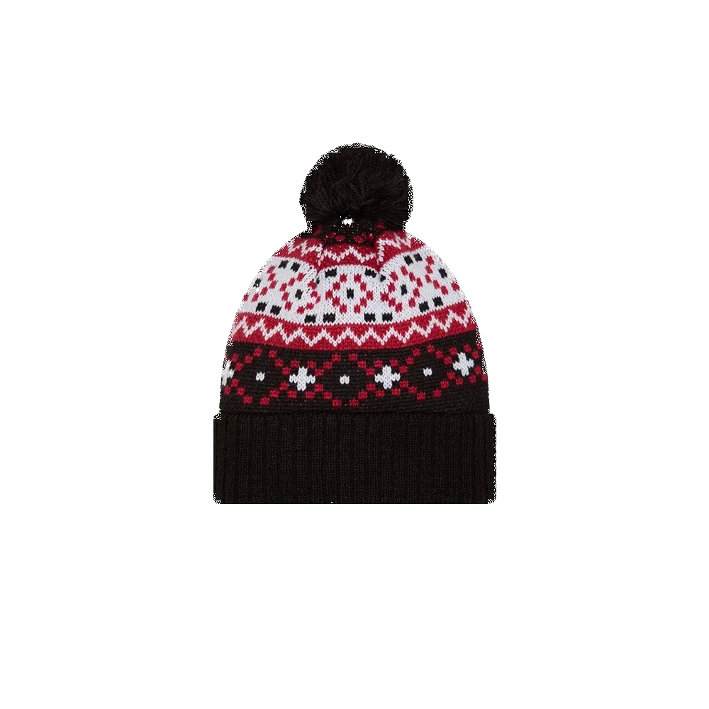 New Era Miami HEAT Nostalgia Knit sold by Miami Heat Store product image thumbnail 2