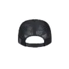 New Era Miami HEAT Heather Patch Trucker Snapback sold by Miami Heat Store