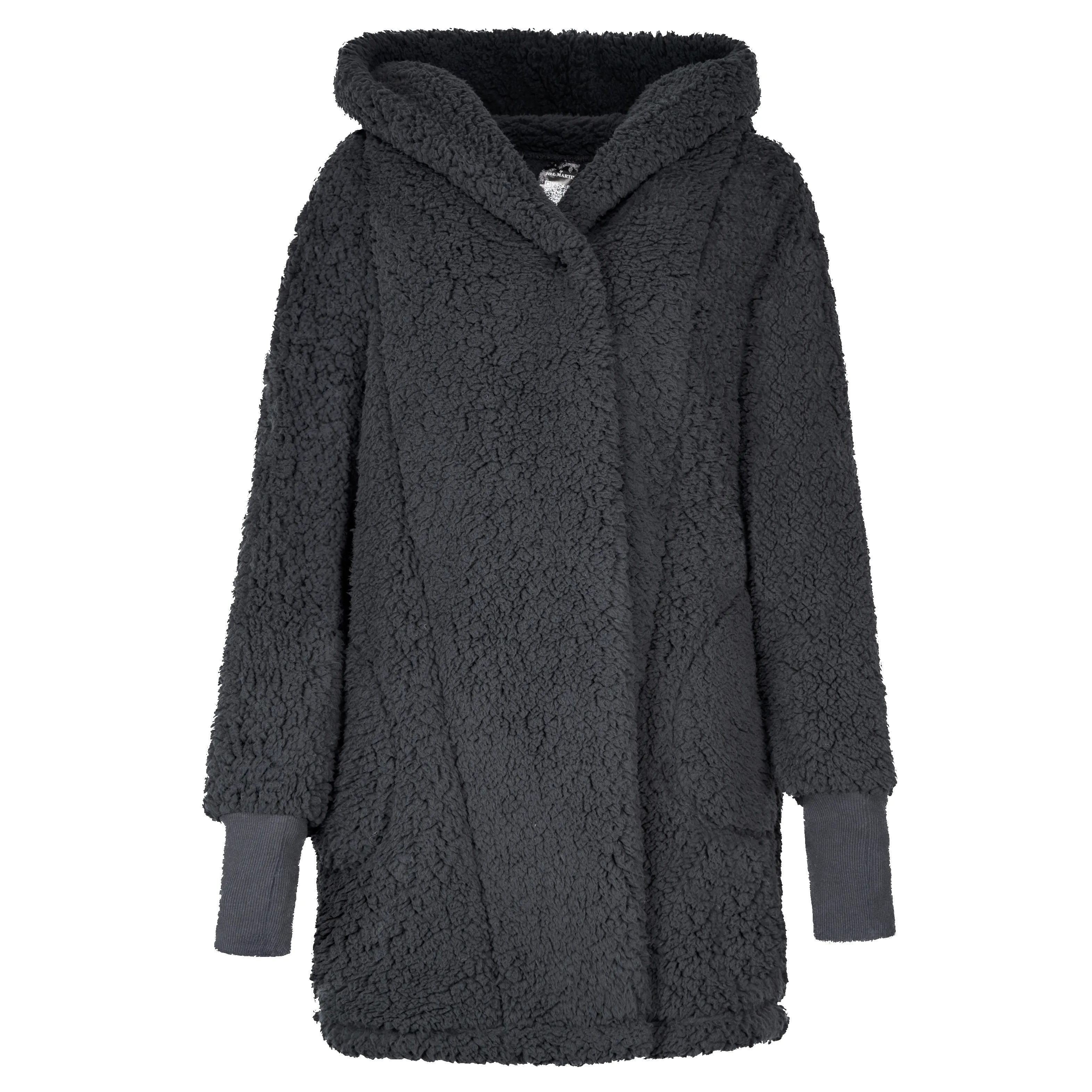 Jill Martin Miami HEAT Lounger Plush sold by Miami Heat Store