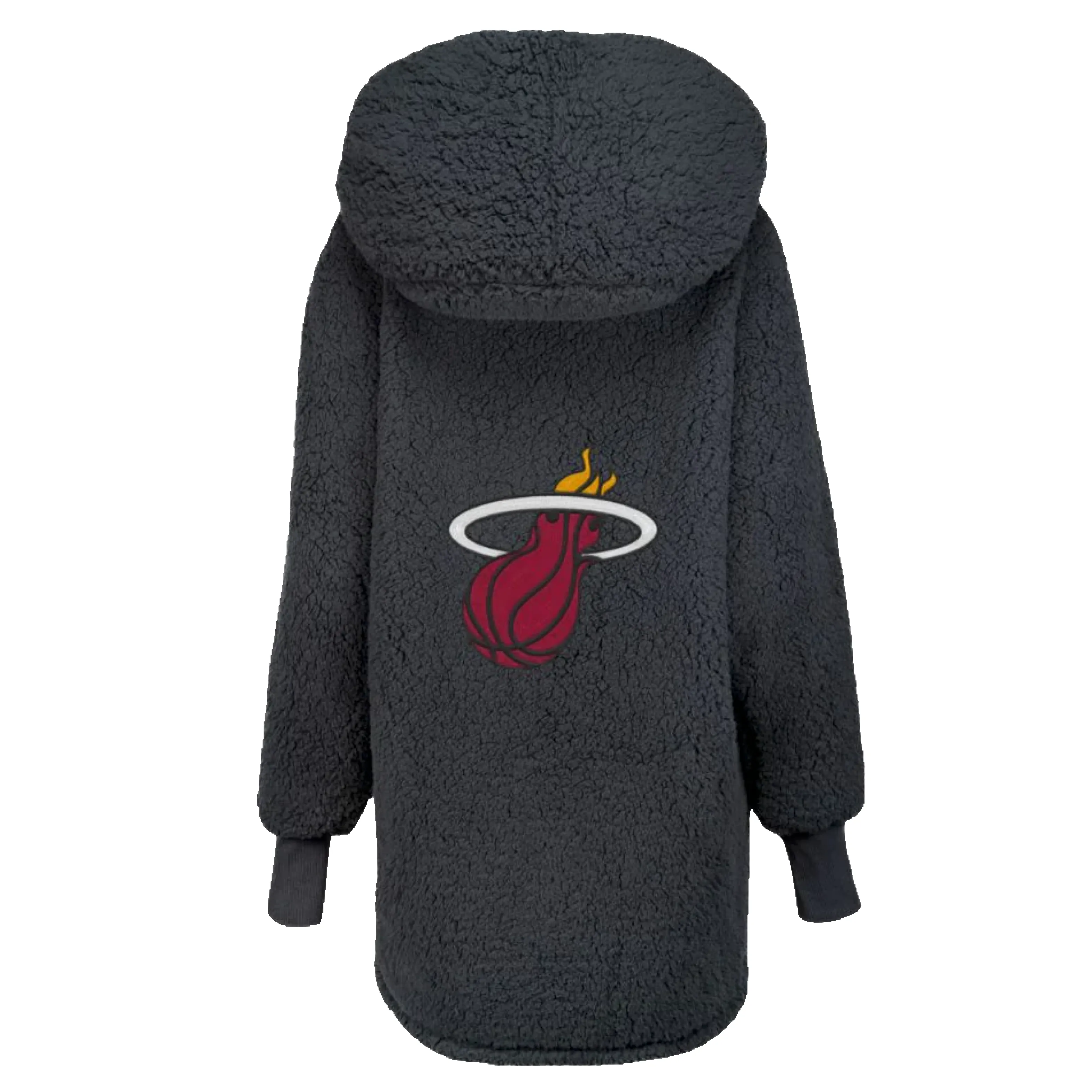 Jill Martin Miami HEAT Lounger Plush sold by Miami Heat Store product image thumbnail 2