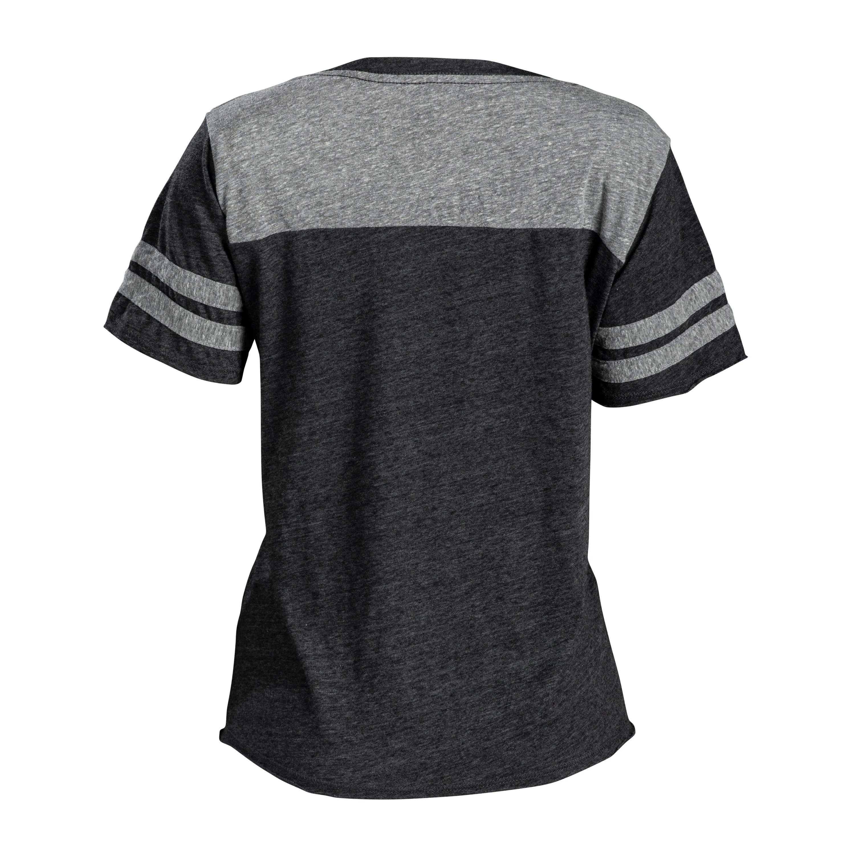 Sportiqe Miami HEAT Melissa Tee sold by Miami Heat Store product image thumbnail 2