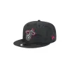 New Era Miami HEAT Pop Outline Snapback sold by Miami Heat Store
