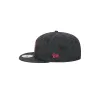 New Era Miami HEAT Pop Outline Snapback sold by Miami Heat Store