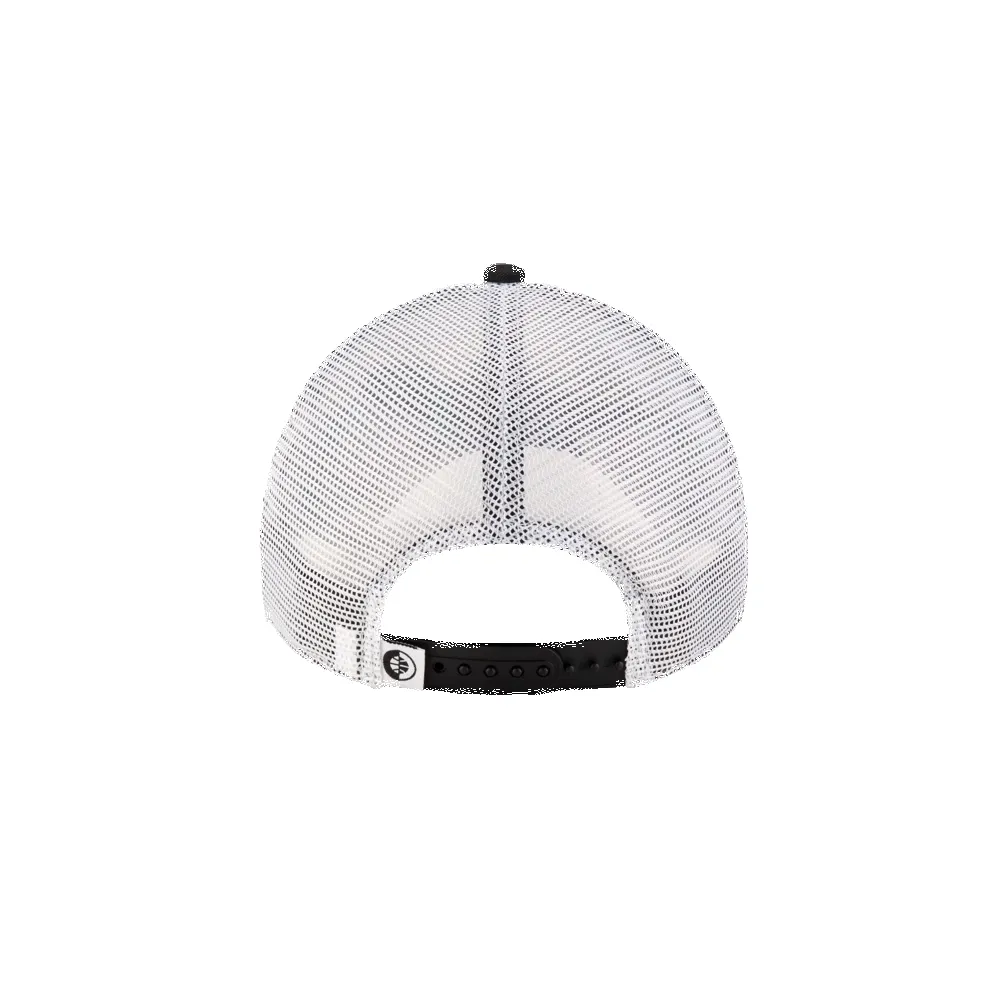 Court Culture Cafecito Mesh Hat sold by Miami Heat Store product image thumbnail 2
