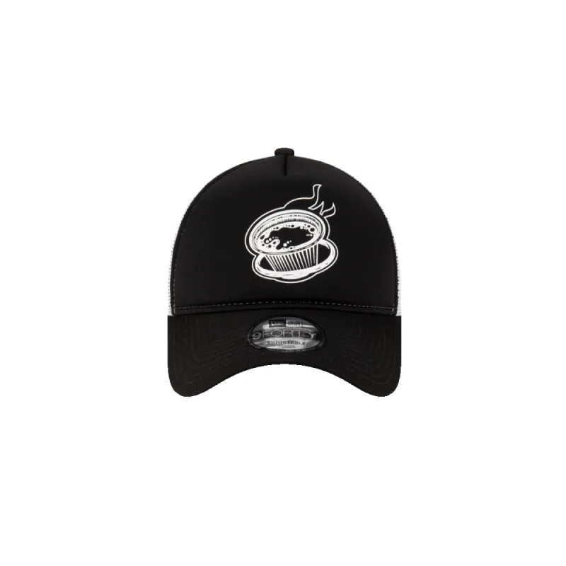 Court Culture Cafecito Mesh Hat sold by Miami Heat Store