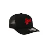 Court Culture HEAT Graffiti Trucker sold by Miami Heat Store