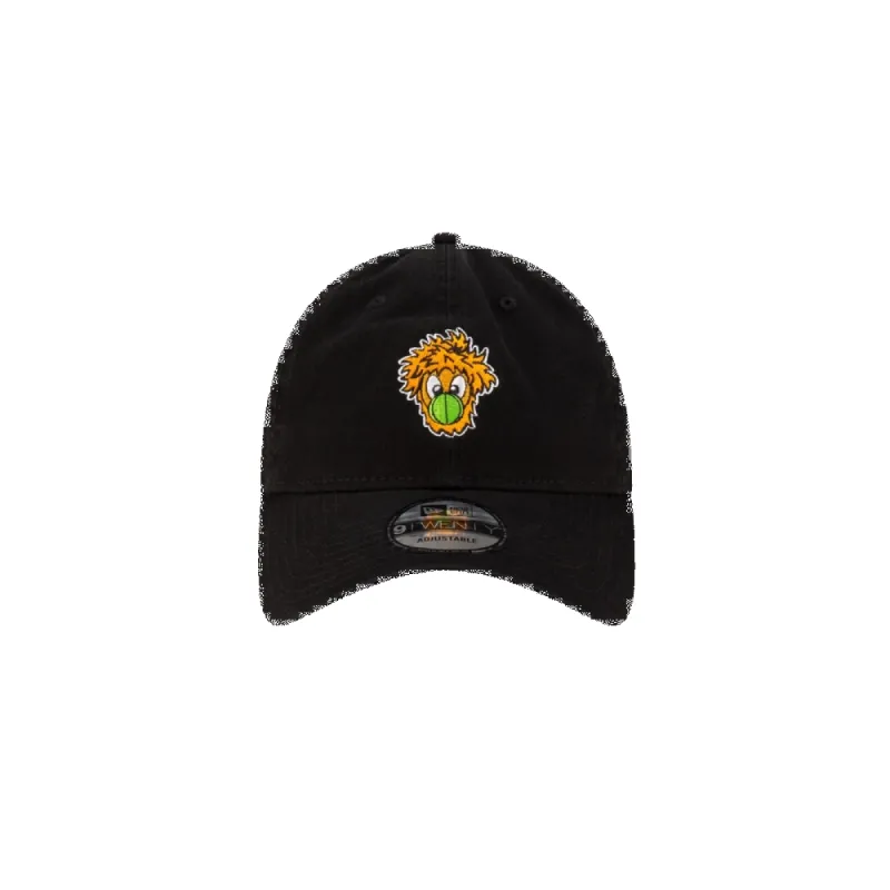 Court Culture Burnie Jr. Dad Hat sold by Miami Heat Store